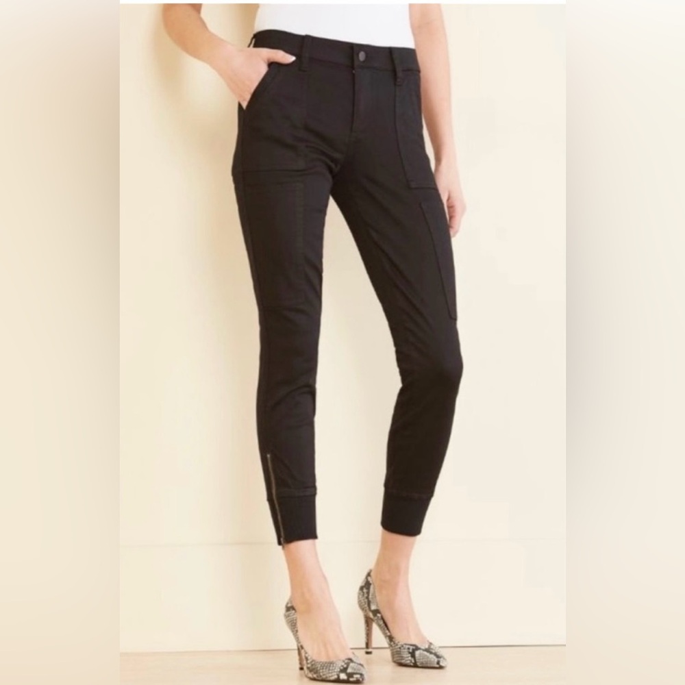 Level 99 Utility Joggers